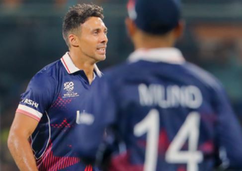 T20 World Cup: Mukkamalla, Harmeet fashion big win for United States