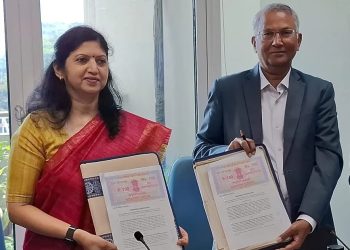 Odisha signs MoU with IIT Kanpur to boost AI-led urban governance