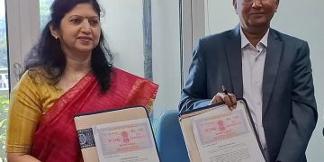 Odisha signs MoU with IIT Kanpur to boost AI-led urban governance