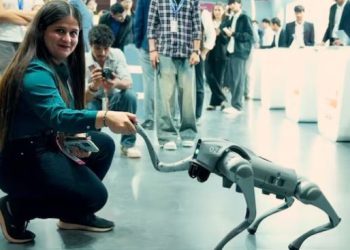 Pic- Facebook/Galgotias