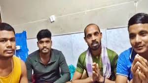 Odisha urges Centre for safe return of 6 stranded workers from Thailand