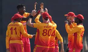 Muzarabani-led attack helps Zimbabwe skittle out Oman for 103