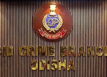 Crime branch Odisha