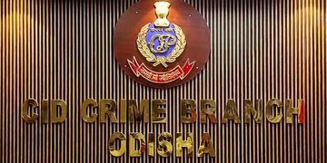 Crime branch Odisha