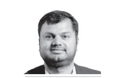 Bhabani Shankar Nayak