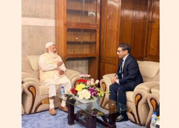 Bangladesh, Vikram Misri, India, Shafiqur Rahman