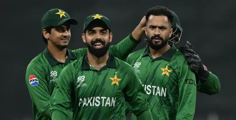 T20 World Cup: Pakistan beat USA by 32 runs