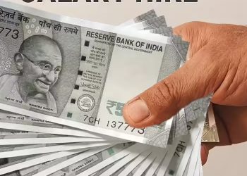 PAY REVISION REALITY