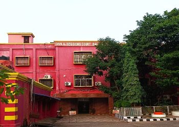 Balasore SC/ST court