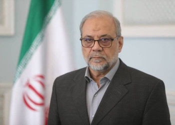 Mohammad Baqer Zolqadr