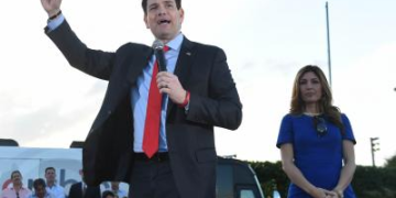 Marco Rubio​