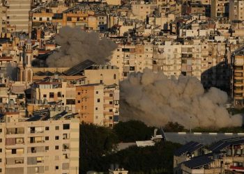 Natanz Nuclear Facility