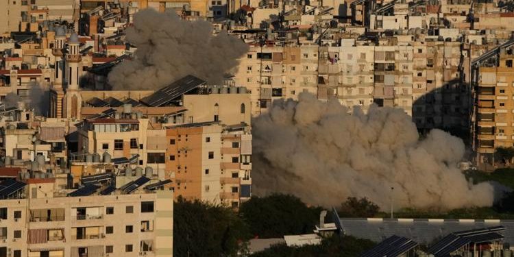 Natanz Nuclear Facility