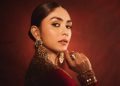 Mrunal Thakur