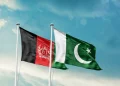 Afg Pak flag