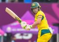 India, Australia, Cricket, Alyssa Healy