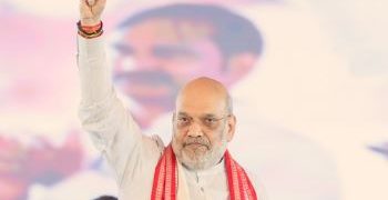 Pic- X/ Amit Shah