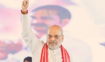 Pic- X/ Amit Shah