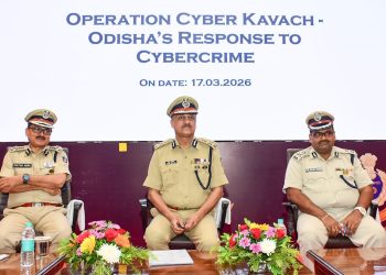 Operation Cyber Kavach