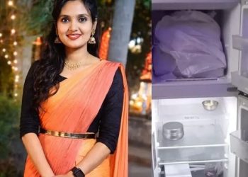 Andhra Man kills girlfriend, cuts body into pieces; surrenders at police station