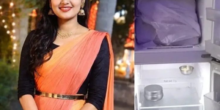 Andhra Man kills girlfriend, cuts body into pieces; surrenders at police station