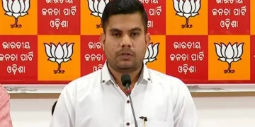 Anil Biswal