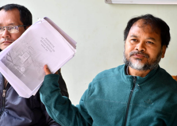 Assam Assembly elections