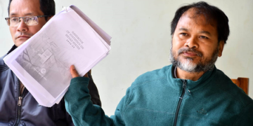 Assam Assembly elections