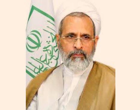 Ayatollah Arafi