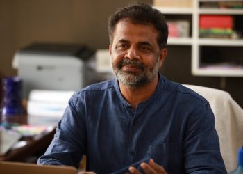 BPFTIO chairman Himanshu Sekhar Khatua