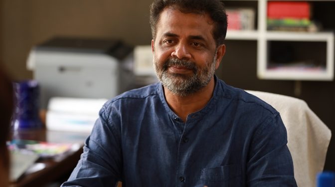 BPFTIO chairman Himanshu Sekhar Khatua