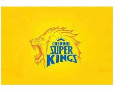 CSK logo