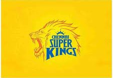 CSK logo