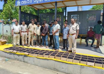 DUNGURIPALI- Cough syrup