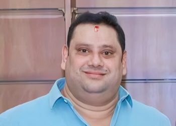 Narla block chairman’s trouble deepens