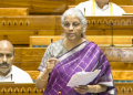 FM Sitharaman
