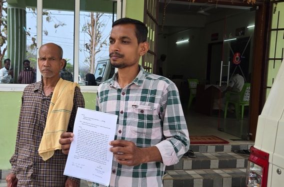 Family ostracised over sale of land to Dalit man