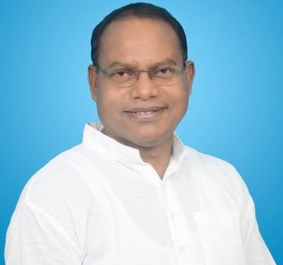Ramachandra Kadam
