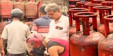 LPG, Bhubaneswar, Odisha, Business, Middle East, Energy