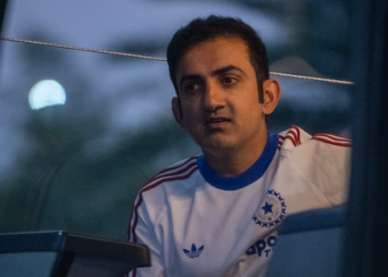 Gautam Gambhir