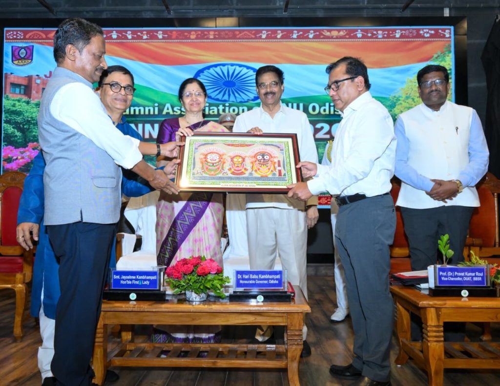 Hari Babu Kambhampati