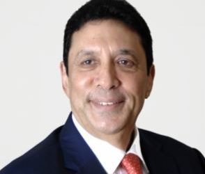 Keki Mistry