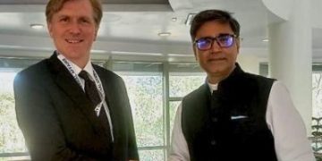 India, US discuss regional security, boost defence ties