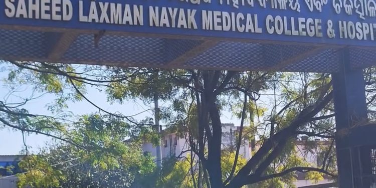 Patients suffer as SLNMCH new building remains shut