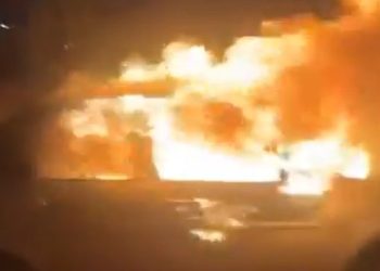 Israeli settlers rampage West Bank villages, several Palestinians wounded