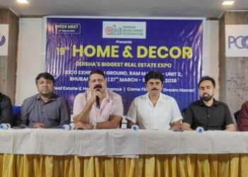 India International Mega Trade Fair