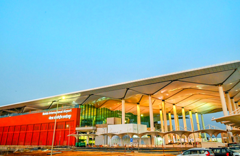 International Airport