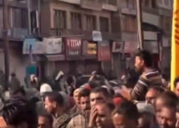 Jammu and Kashmir, Omar Abdullah, Iran, Ayatollah Ali Khamenei