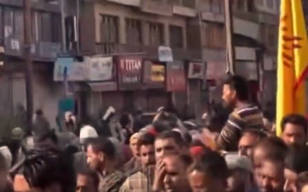 Jammu and Kashmir, Omar Abdullah, Iran, Ayatollah Ali Khamenei