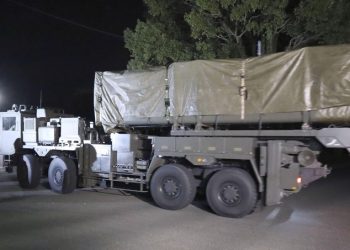Japan prepares for deployment of its first home-developed long-range missile